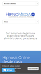 Mobile Screenshot of hipnomedia.com